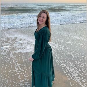 Meet your Posher, Savannah